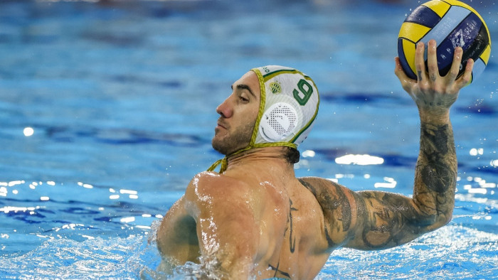 A Fradi az új Pro Recco, a Vasas támogatót keres – vízilabda-BL-elemzés Faragó Tamástól