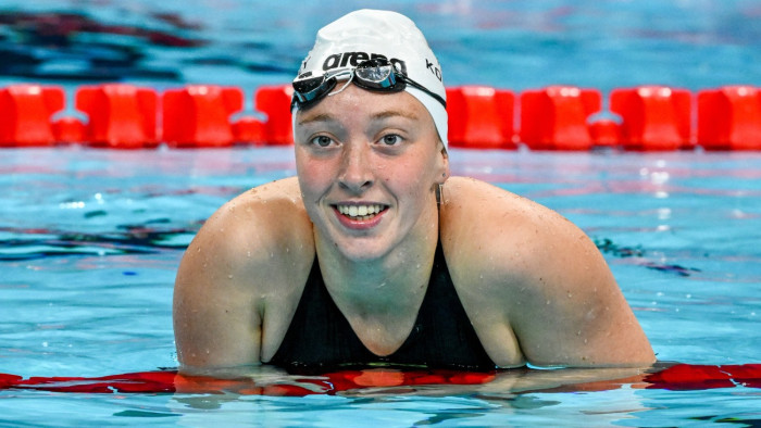 Konkoly Zsófia: a szüleim nélkül nem tartanék itt az úszókarrieremben, ők jelentik a motivációt