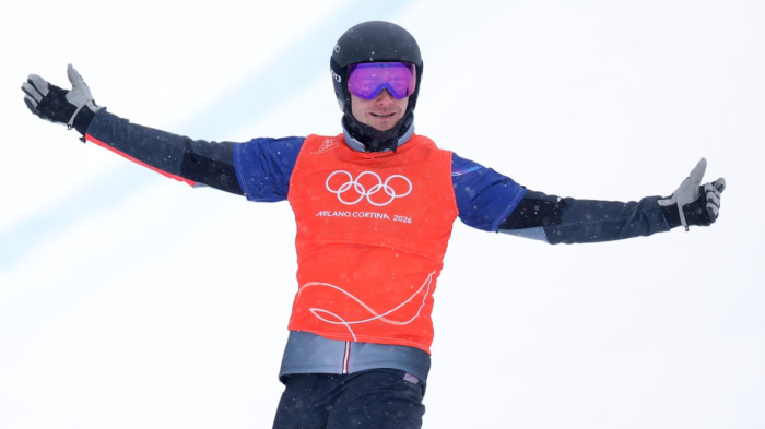 Megismétlődött a pekingi forgatókönyv