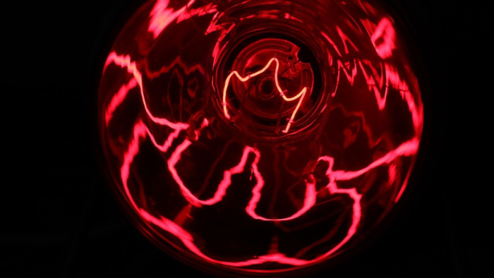 A földönkívüli élet nyomai egy barlangban, amelyik 49 millió éve érintetlen?