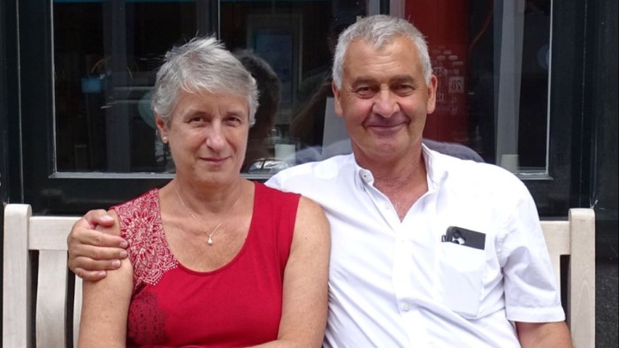 Egy fürdőben mentett életet a mentők nyugalmazott főigazgató-helyettese