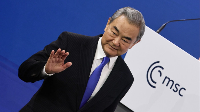 Kína Közép-Európának udvarolt Münchenben