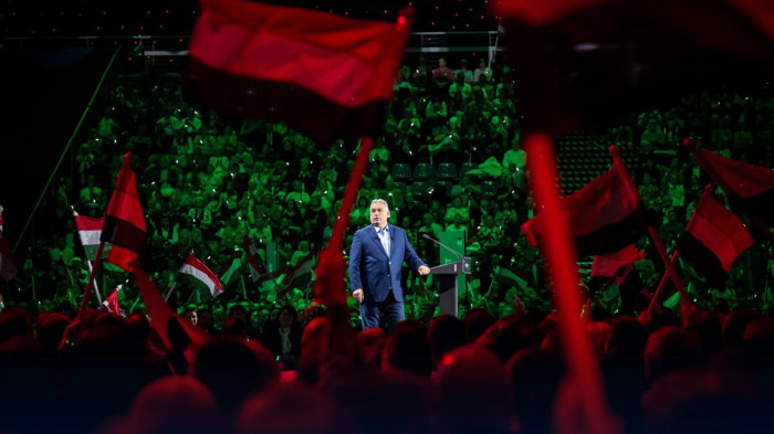 Orbán Viktor üzent Zelenszkijnek: „a magyar emberek döntése kötelez”