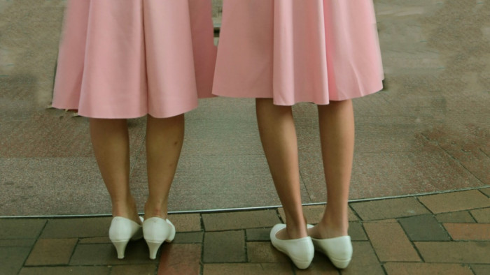 Saját ikertestvérének adta ki magát, hogy megússza a bolti lopást