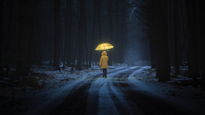 Mi várható tavasztól? A kemény hideget talán megússzuk, de jöhet a hőkatlan