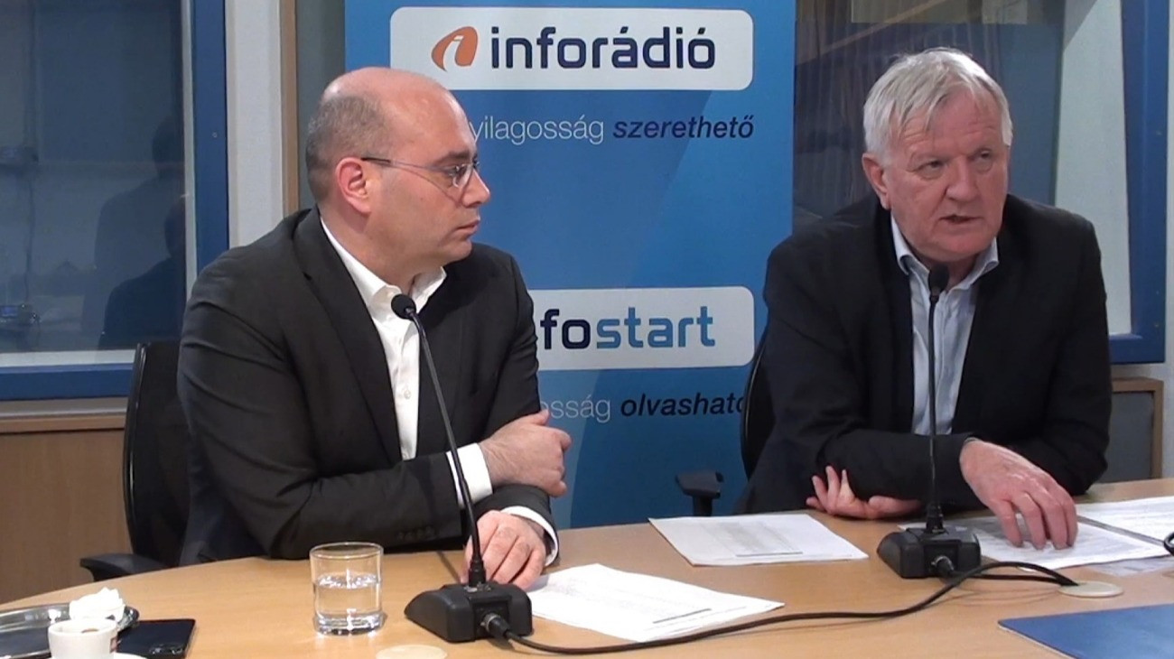 Elemzők: nem lehet tudni, hogy a választási kampányt az ügyek vagy a személyiségek döntik-e el