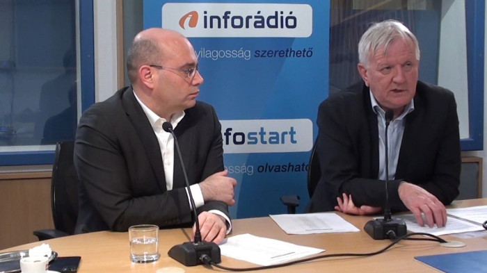 Elemzők: nem lehet tudni, hogy a választási kampányt az ügyek vagy a személyiségek döntik-e el