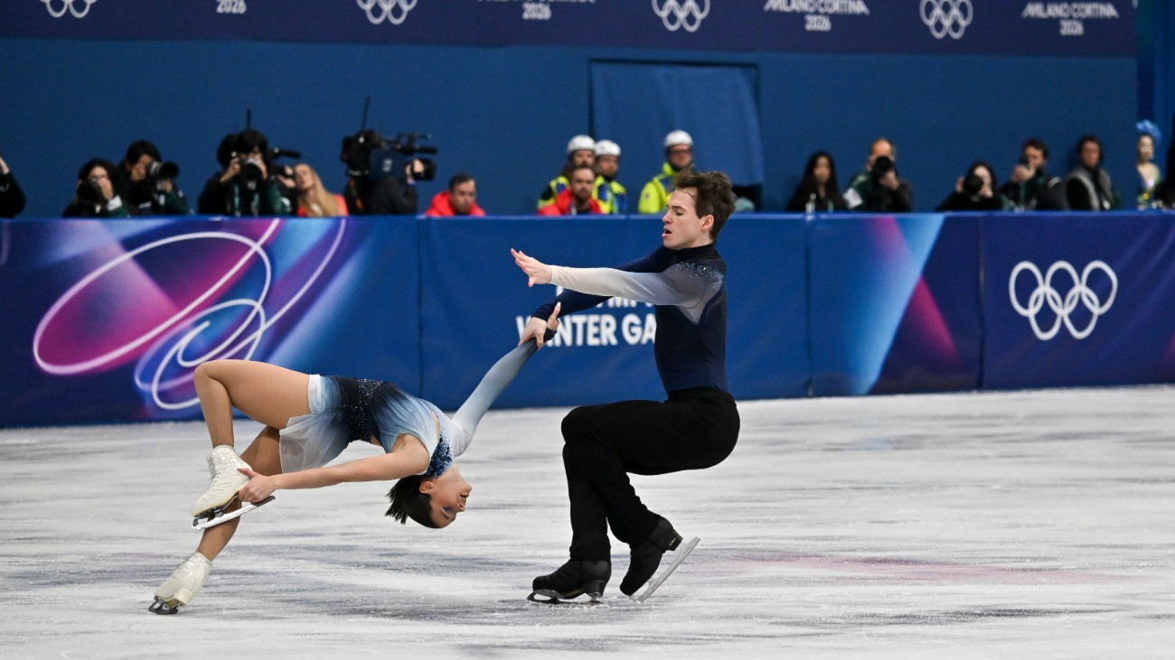 Minden elvárást felülmúlt a magyar páros az olimpián – lehet hiányérzetünk, de nem miattuk