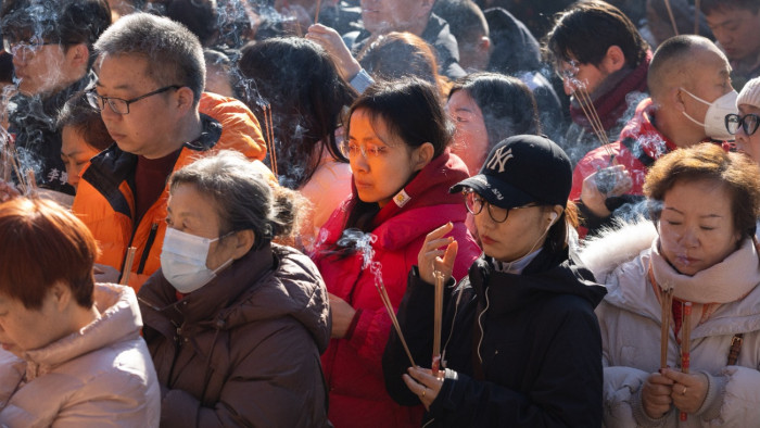 Robbanás Kínában: sokan meghaltak – videó