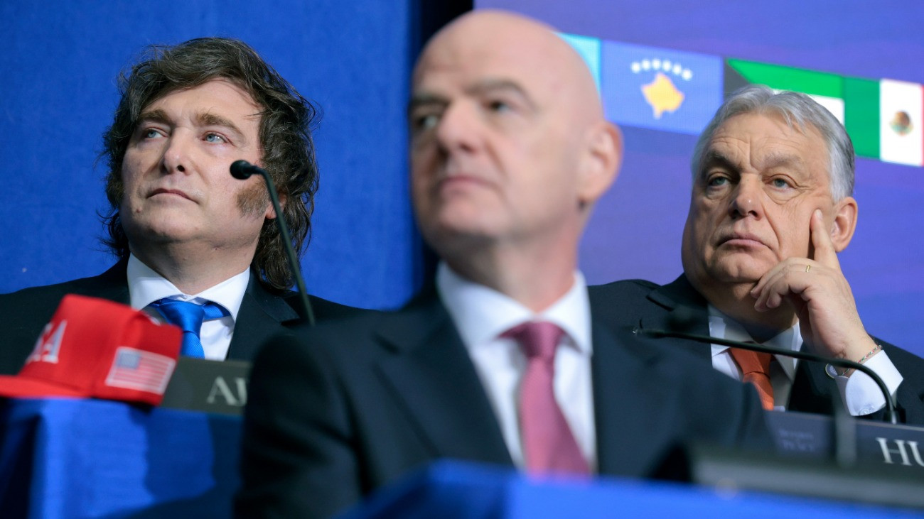 Orbán Viktor a Béketanács ülésén: az elvek és a biztonsági érdekeink miatt vagyunk itt