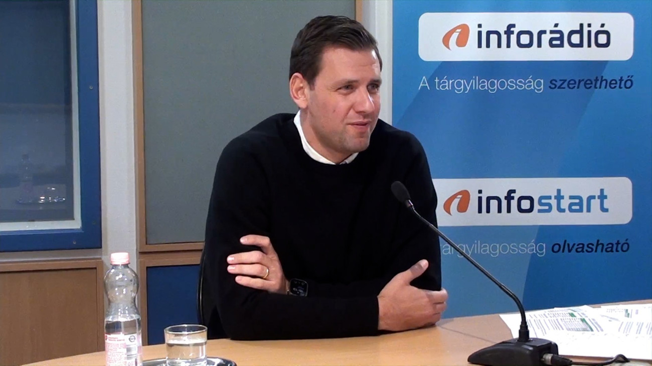 Szalai Ádám mérleget von: mi változott 2023 óta a magyar labdarúgásban?