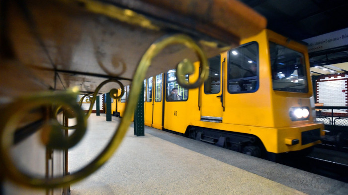 Vége lehet az eddig ismert kisföldalattinak