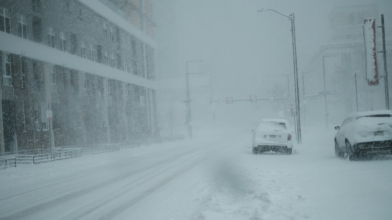 Mukics Dániel: a katasztrófavédelem egyelőre bírja az iramot nyugaton, de ne terheljük feleslegesen!