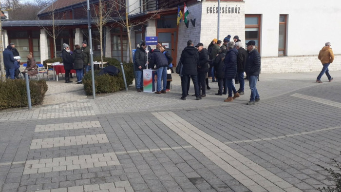 Választás 2026 – Akik nem gyűjthetnek tovább ajánlásokat