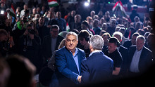Orbán Balázs: sikeresen indult a kampány