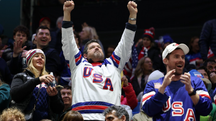 Az Egyesült Államok számára eljön a várva várt csata, aztán véget ér a téi olimpia