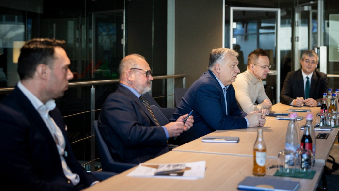 Magyarország nem járul hozzá az Ukrajnának tervezett hadikölcsönhöz – a nap hírei