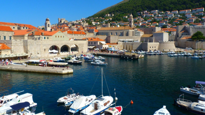 Borzalmas jövő fenyegeti a magyar utazók egyik kedvenc célpontját