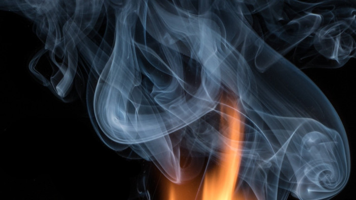 Tűz egy budapesti plázában – kiürítés történt