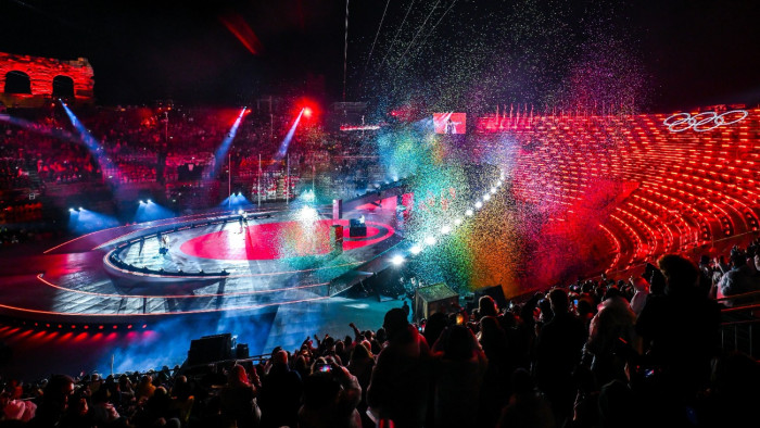 Elégedett a téli olimpia szervezésével a NOB elnöke