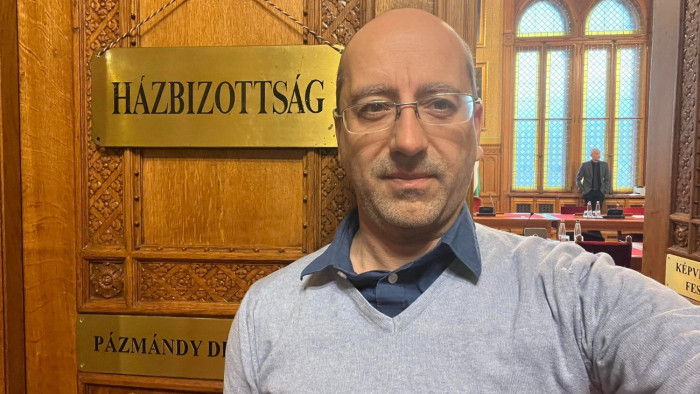 Nem indul újra Csepel regnáló parlamenti képviselője