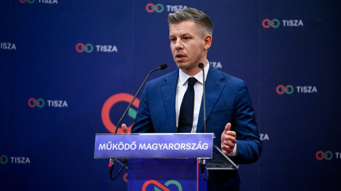 Index: kiszivárgott információk szerint vereségre is felkészíthette jelöltjeit Magyar Péter