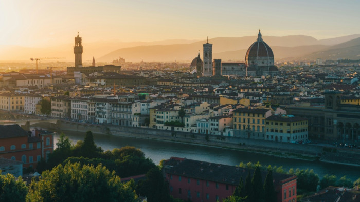 Drámai változás jön Európa egyik legcsodálatosabb városában