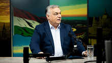 Orbán Viktor: megtörjük az ukrán olajblokádot