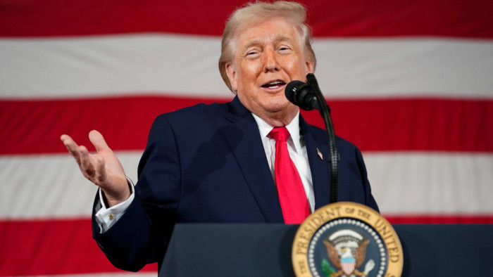 150 napig érvényesek Donald Trump legújabb vámjai, a kongresszuson áll vagy bukik a sorsuk