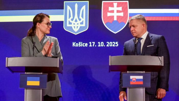 Robert Fico kész újabb intézkedések meghozatalára Ukrajnával szemben