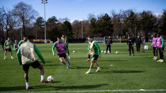 Egy faktorban muszáj javulnia a Ferencvárosnak