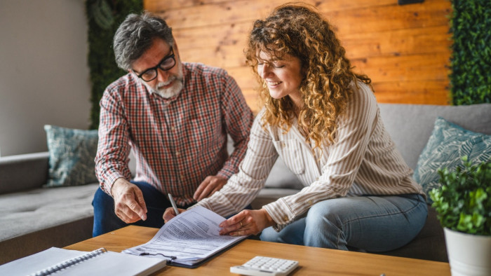 Válaszolt a szakértő, hogy mibe érdemes most fektetni egy nagyobb örökséget vagy megtakarítást