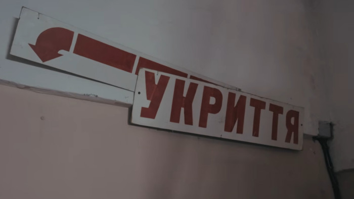 Az Uránia-premier után már a YouTube-on a Baljós közelség