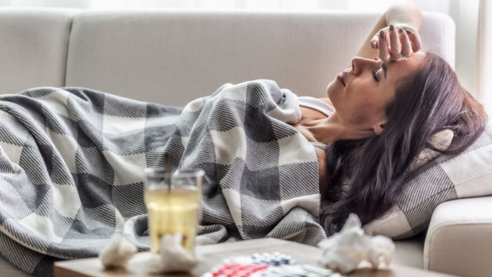 223-an kerültek súlyos fertőzés miatt kórházba