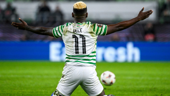 Robbie Keane szerint mindenki lenyűgöző volt, csak egy baja van