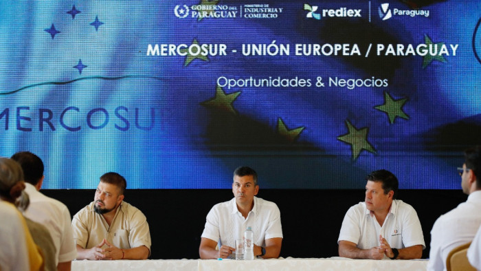 Uruguay és Argentína ratifikálta az EU–Mercosur kereskedelmi megállapodást