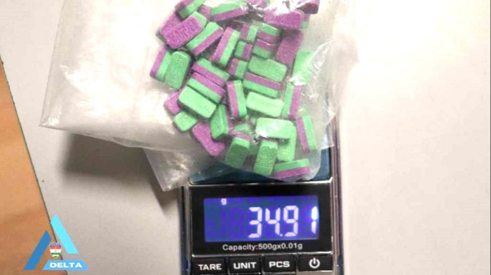 Drogarzenál az alsógatyában: a „Franzstadtban”ban így is fociznak – videó