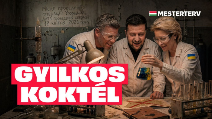 Mesterterv: a kampány nemcsak számháború, hanem stratégiai küzdelem is