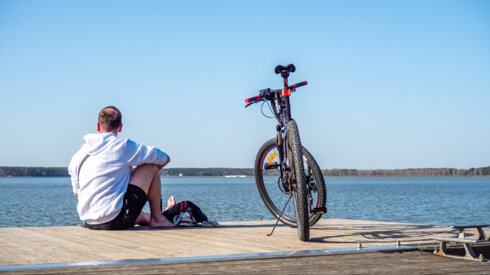 Igazi télbúcsúztató időnk lesz