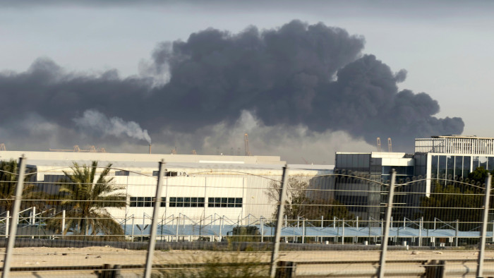 Több országban is halálos áldozatokat követelnek az iráni tömeges válaszcsapások