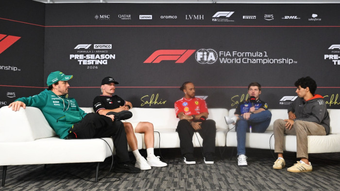 Alaposan keresztbe tett a Netflixnek a három világbajnok, ennek nem fognak örülni az F1-rajongók