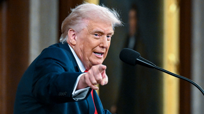 Donald Trump: Iránt még nem is kezdtük el igazán keményen ütni, most jön a java