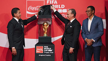 Labdarúgó-világbajnokság: indul a visszaszámlálás, ilyen még nem volt