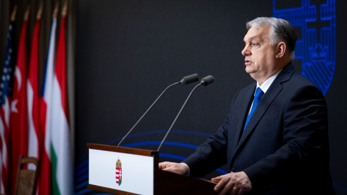 Orbán Viktor: hatalmas győzelem Kazincbarcikán