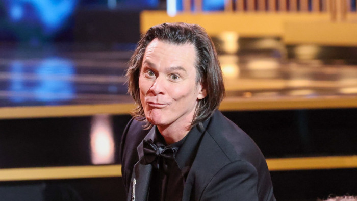 Megbukott az összeesküvés-elmélet Jim Carrey dublőréről