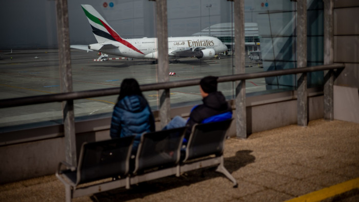 Menekülés a Közel-Keletről: földön, vizen, levegőben