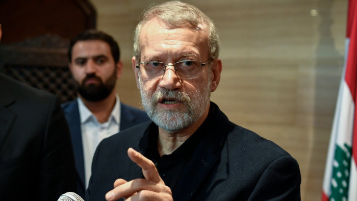 Vlagyimir Putyinhoz bejáratos nukleáris főtárgyaló lehet Irán új vezetője