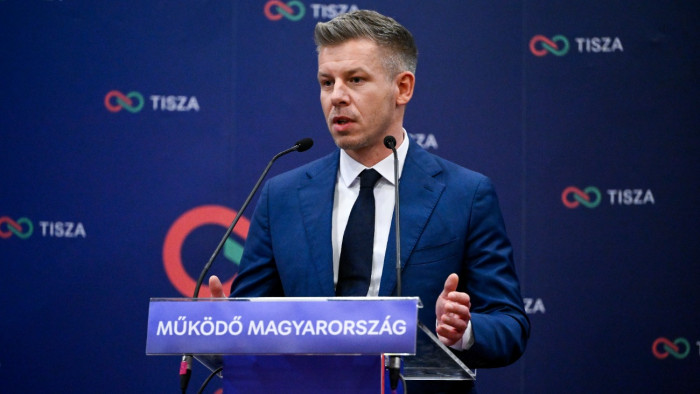A Tisza Párt állítása: a Mi Hazánk visszalépésekre készül a Fidesz javára