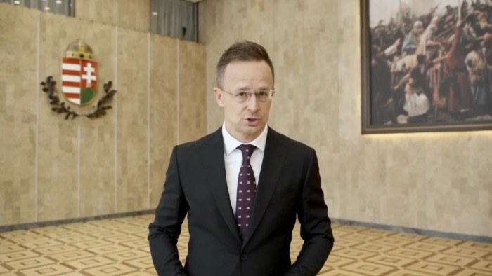 Vlagyimir Putyin jóváhagyta két kényszersorozott magyar fogoly elengedését