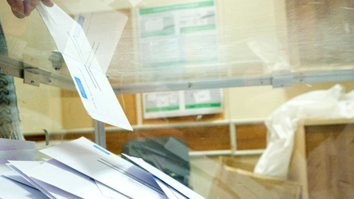 Rekord számú külhoni magyar készül szavazni